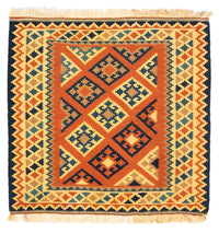 Kilim Fars Tapete 100x103cm – product image