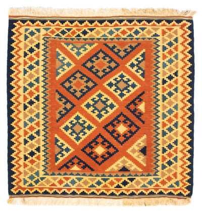 Kilim Fars Tapete 100x103cm