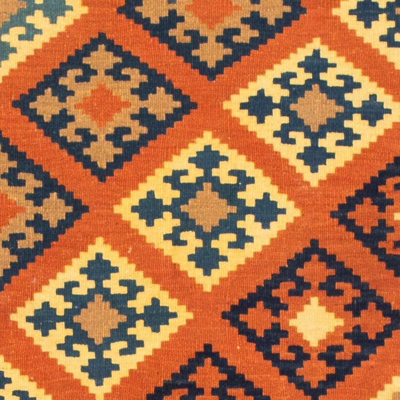 Kilim Fars Tapete 100x103cm
