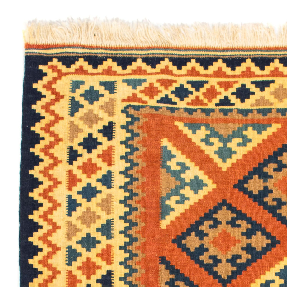 Kilim Fars Tapete 100x103cm