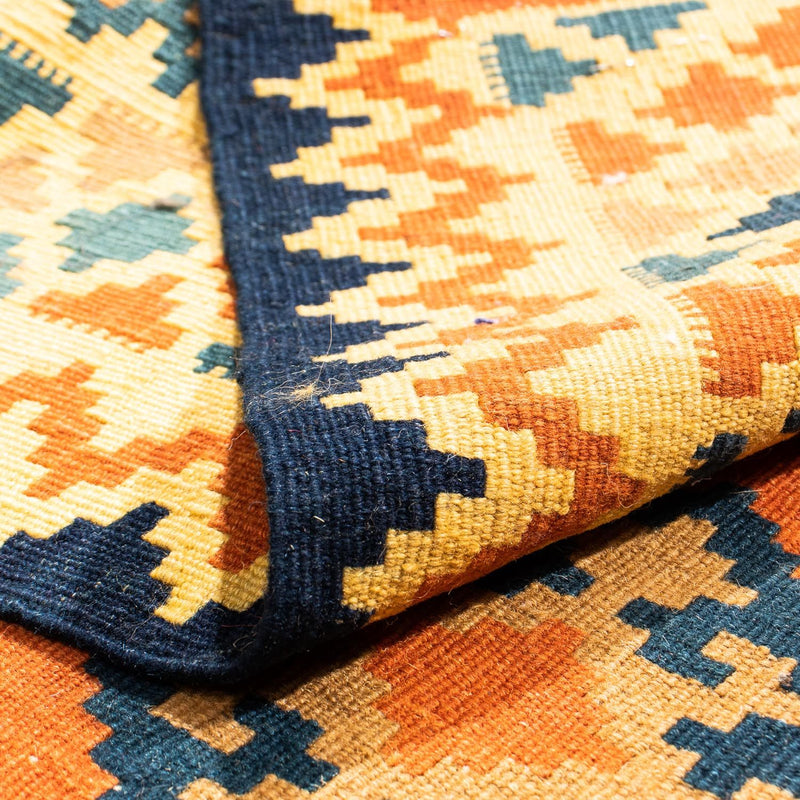 Kilim Fars Tapete 100x103cm