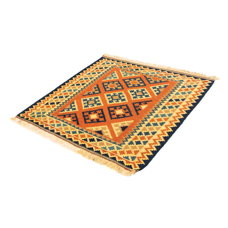 Kilim Fars Tapete 100x103cm