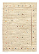 Gabbeh persa Tapete 174x121cm - Perserteppich Wollteppich
