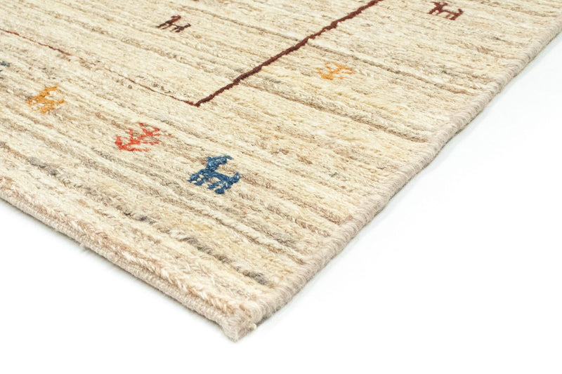 Gabbeh persa Tapete 174x121cm - Perserteppich Wollteppich