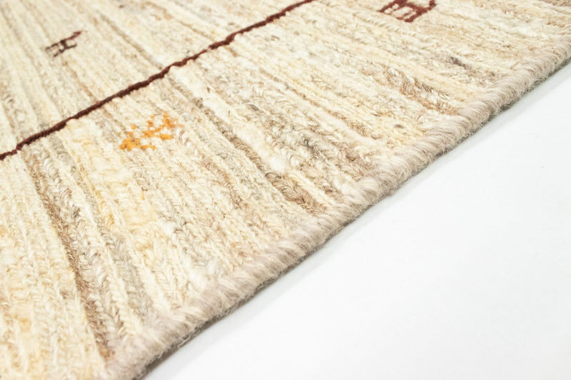 Gabbeh persa Tapete 174x121cm - Perserteppich Wollteppich