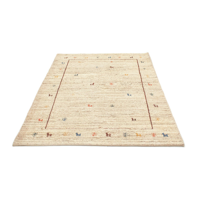 Gabbeh persa Tapete 174x121cm - Perserteppich Wollteppich