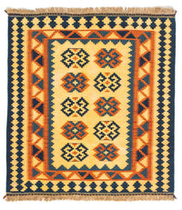 Kilim Fars Tapete 107x100cm – product image