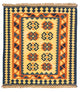 Kilim Fars Tapete 107x100cm