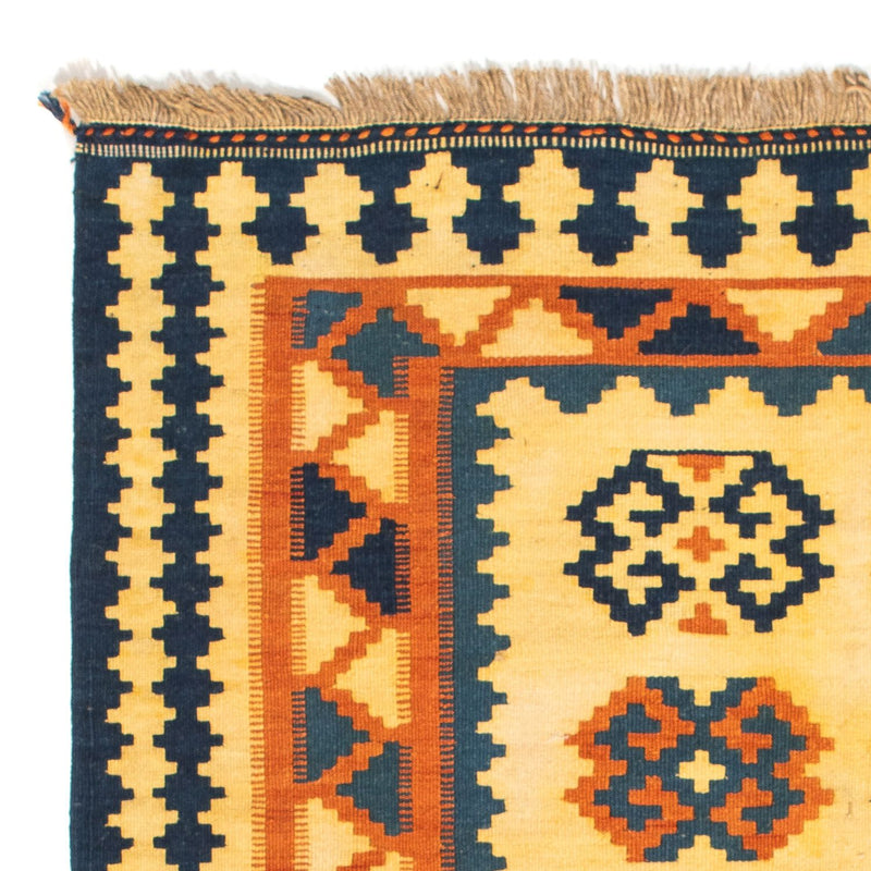 Kilim Fars Tapete 107x100cm