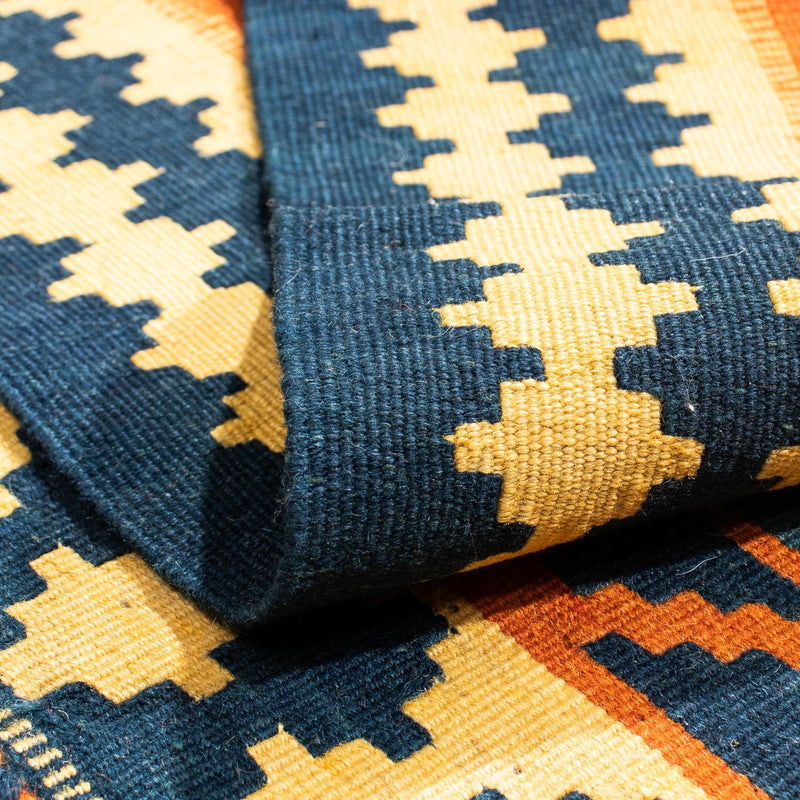 Kilim Fars Tapete 107x100cm