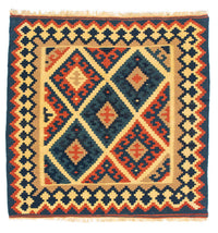 Kilim Fars Tapete 98x96cm – product image