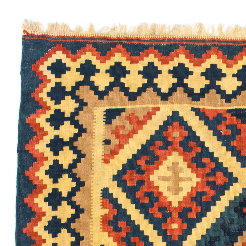 Kilim Fars Tapete 98x96cm