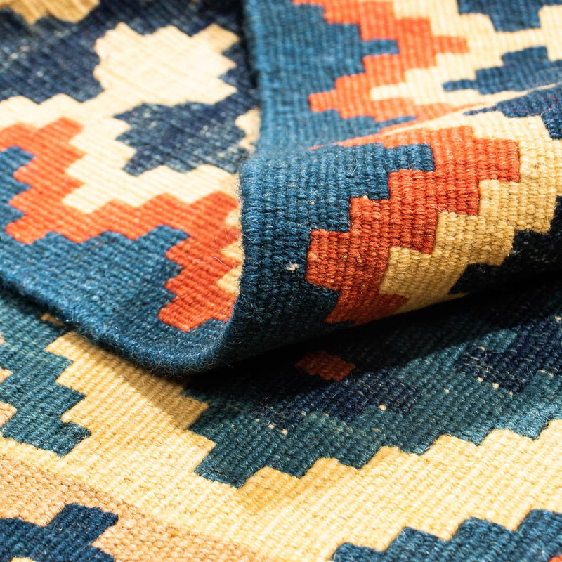 Kilim Fars Tapete 98x96cm