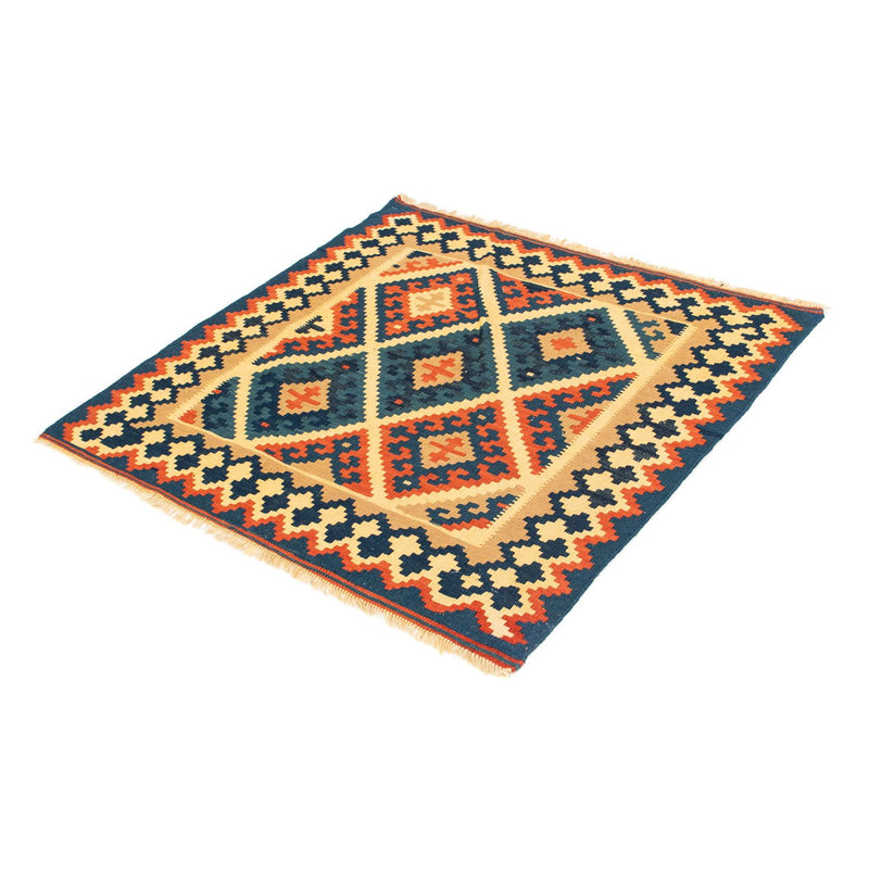 Kilim Fars Tapete 98x96cm