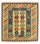 Kilim Fars Tapete 101x95cm