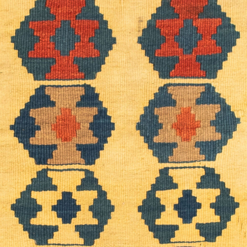 Kilim Fars Tapete 101x95cm