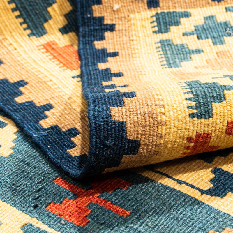 Kilim Fars Tapete 101x95cm