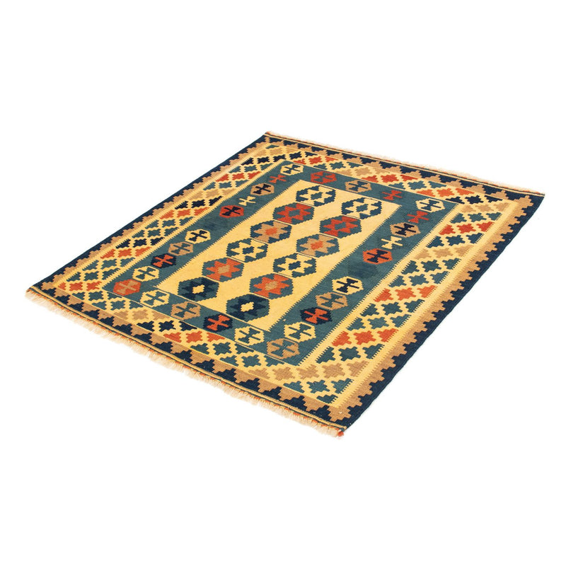 Kilim Fars Tapete 101x95cm