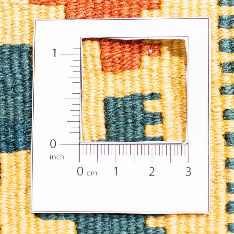 Kilim Fars Tapete 101x95cm