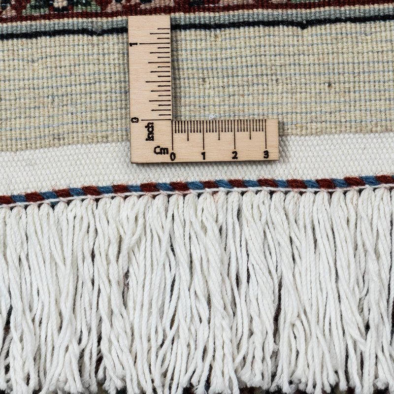 Tapete Persa - Clássico - 334 x 247 cm - bege