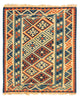 Kilim Fars Tapete 105x95cm