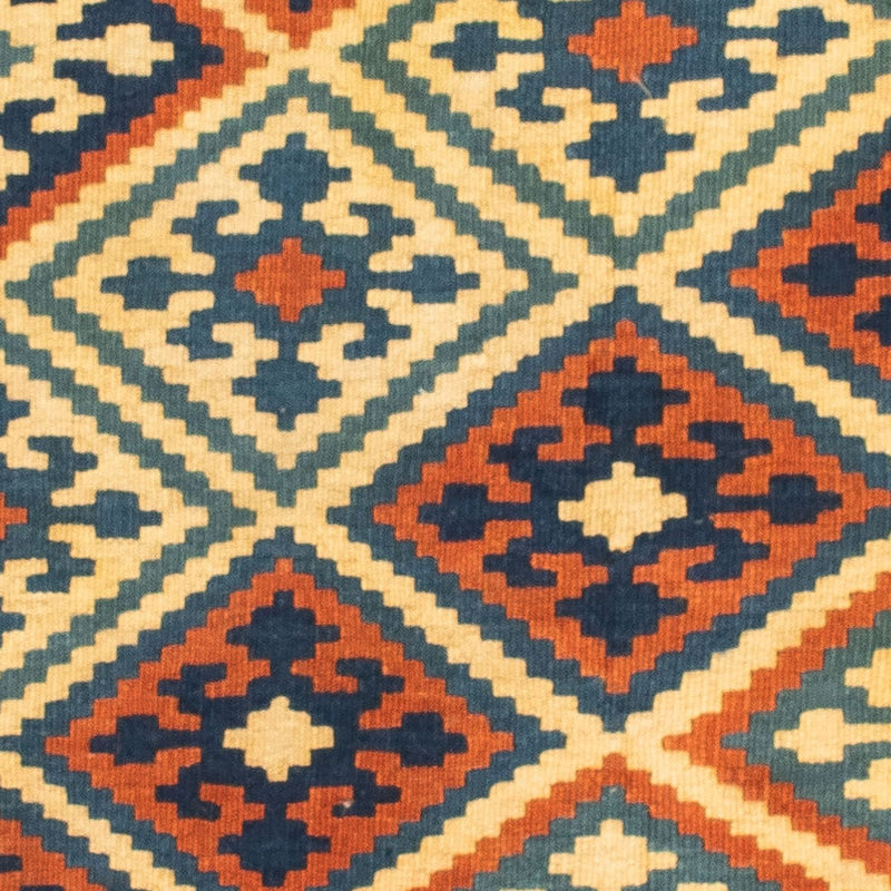 Kilim Fars Tapete 105x95cm