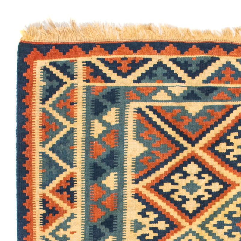 Kilim Fars Tapete 105x95cm