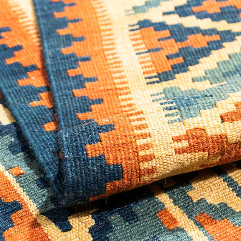 Kilim Fars Tapete 105x95cm