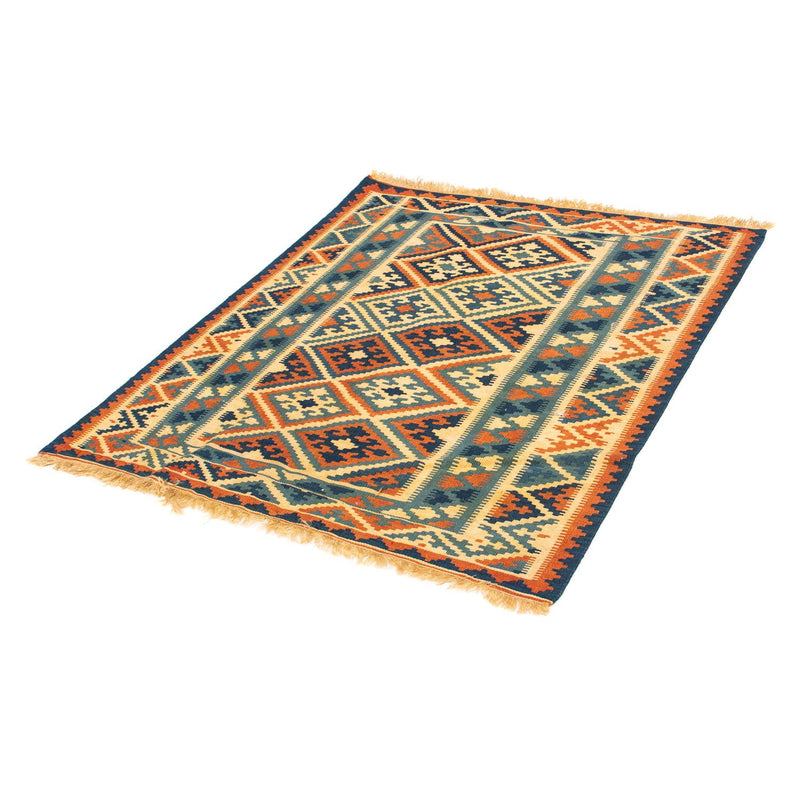 Kilim Fars Tapete 105x95cm