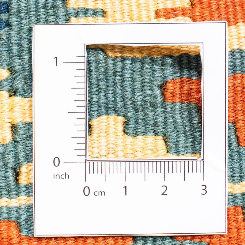 Kilim Fars Tapete 105x95cm