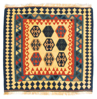 Kilim Fars Tapete 103x100cm – product image