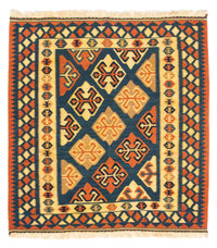 Kilim Fars Tapete 104x100cm – product image