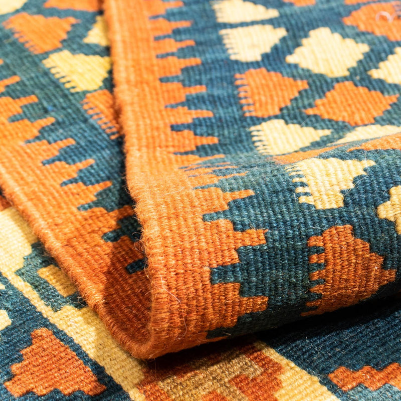 Kilim Fars Tapete 104x100cm