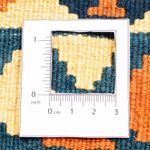 Kilim Fars Tapete 104x100cm