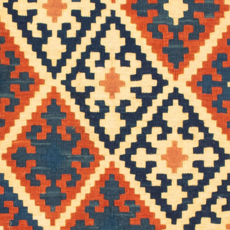 Kilim Fars Tapete 106x100cm