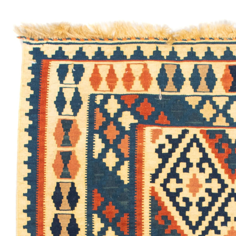 Kilim Fars Tapete 106x100cm