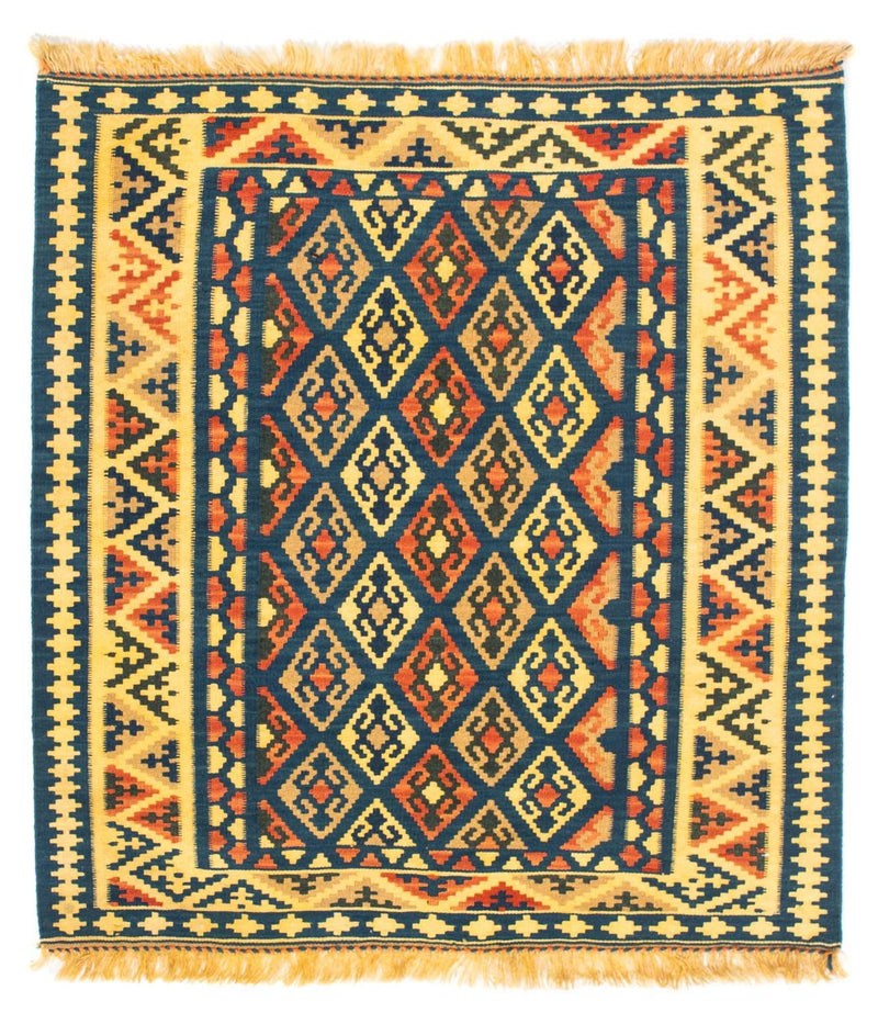 Kilim Fars Tapete 100x107cm