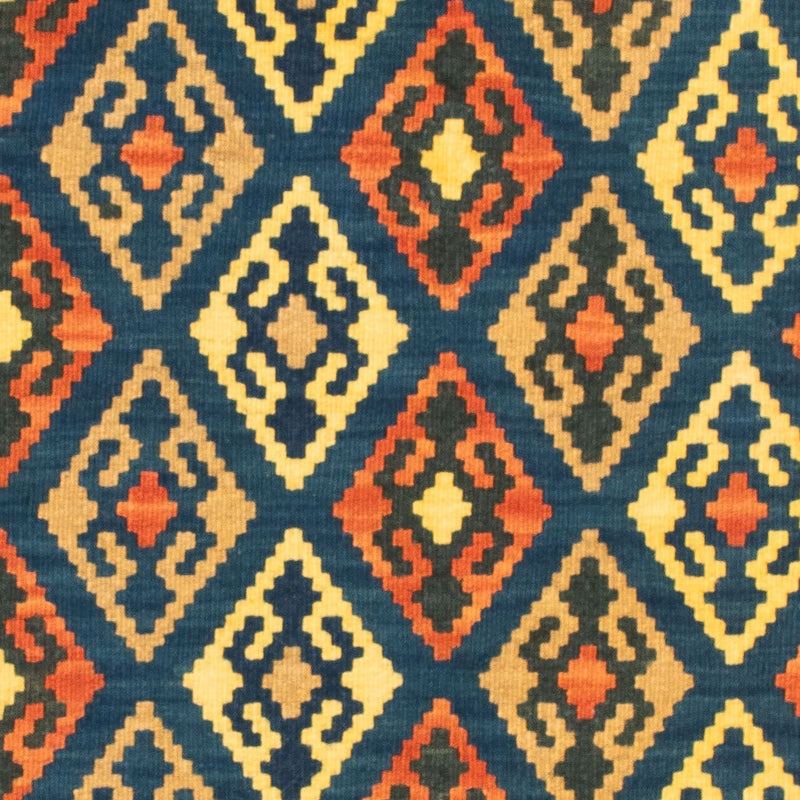 Kilim Fars Tapete 100x107cm
