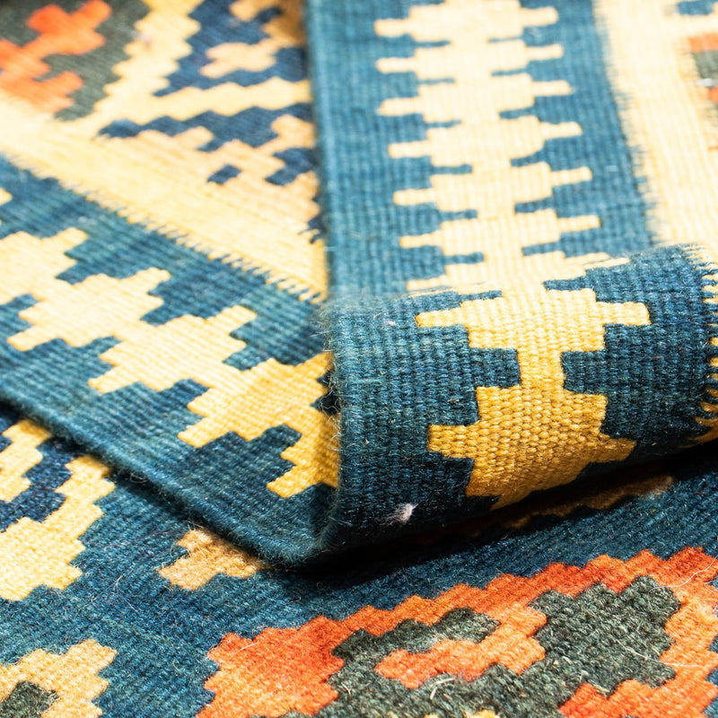 Kilim Fars Tapete 100x107cm