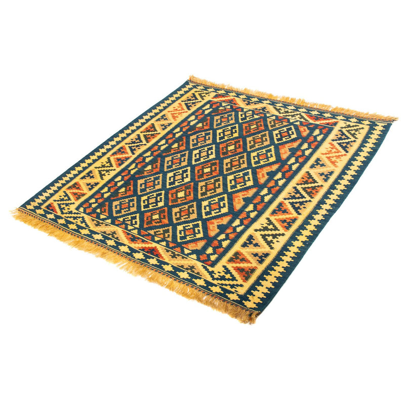 Kilim Fars Tapete 100x107cm