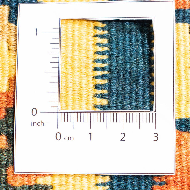 Kilim Fars Tapete 100x107cm