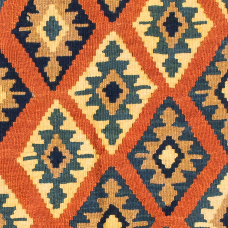 Kilim Fars Tapete 100x107cm