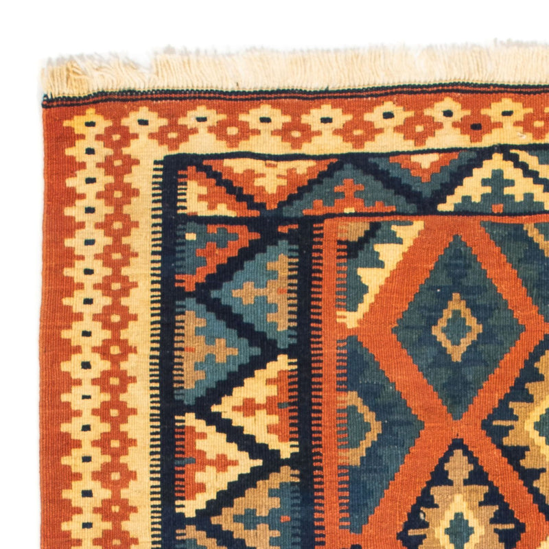 Kilim Fars Tapete 100x107cm