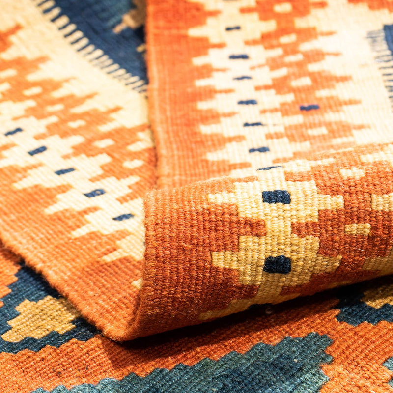 Kilim Fars Tapete 100x107cm
