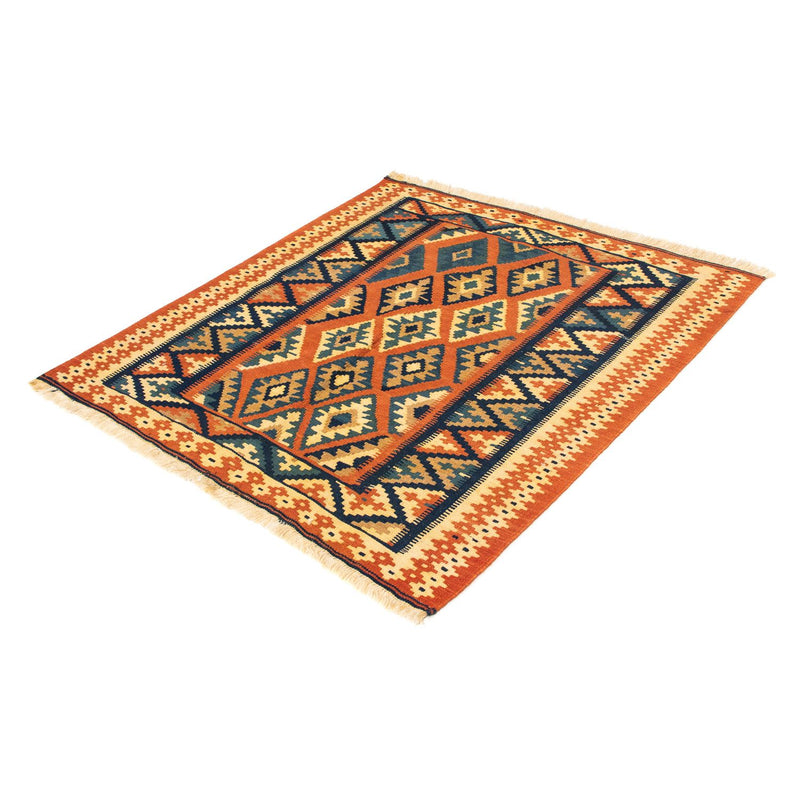Kilim Fars Tapete 100x107cm