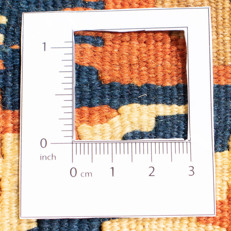 Kilim Fars Tapete 100x107cm
