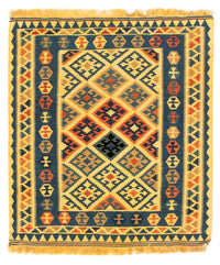 Kilim Fars Tapete 95x102cm – product image