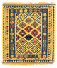 Kilim Fars Tapete 102x95cm