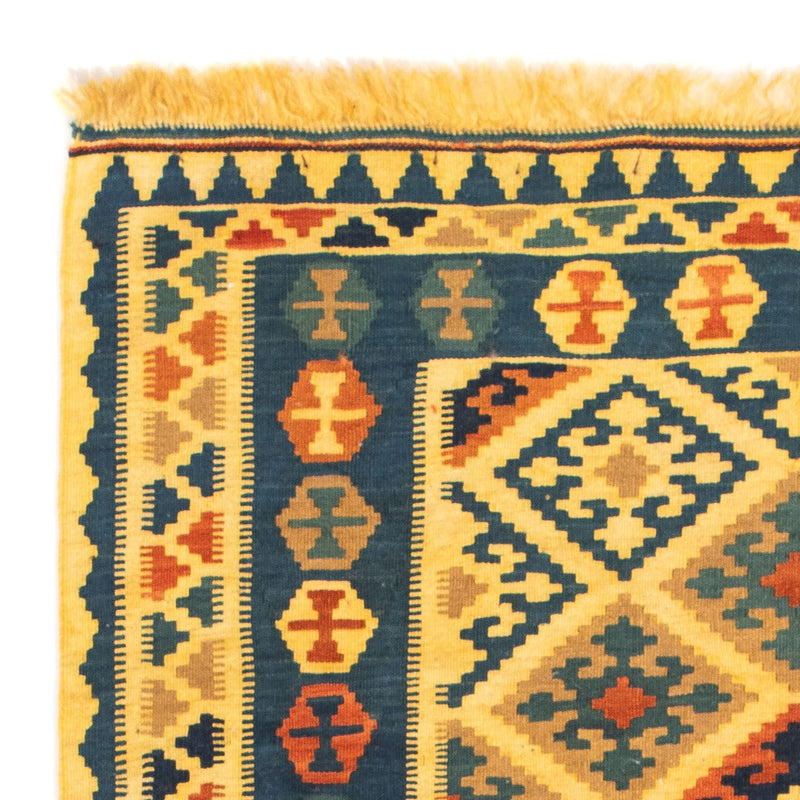 Kilim Fars Tapete 102x95cm