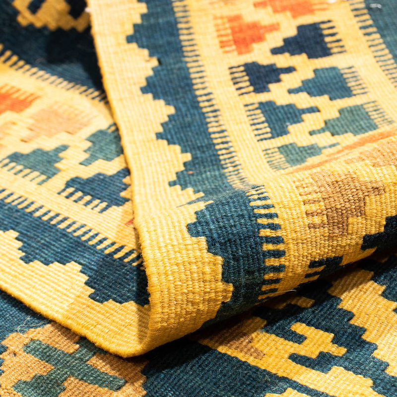 Kilim Fars Tapete 102x95cm